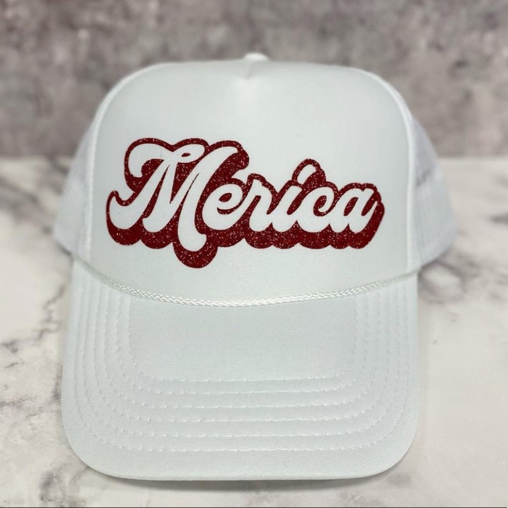 America hat